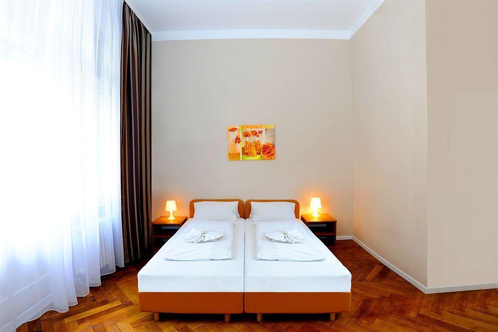 Hotel Elegia Am Kurfuerstendamm Berlin Exterior photo