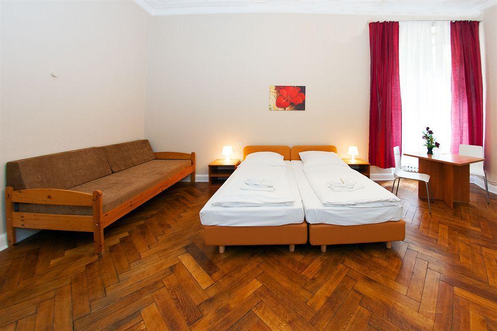 Hotel Elegia Am Kurfuerstendamm Berlin Exterior photo
