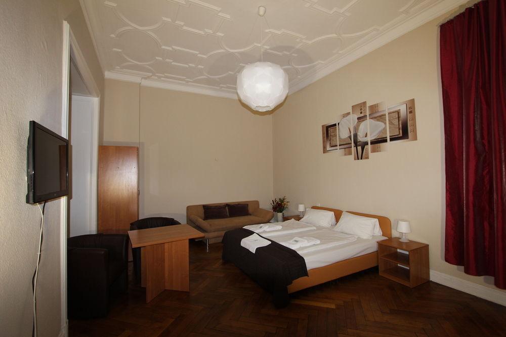 Hotel Elegia Am Kurfuerstendamm Berlin Exterior photo