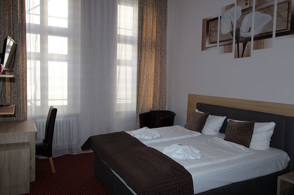 Hotel Elegia Am Kurfuerstendamm Berlin Exterior photo