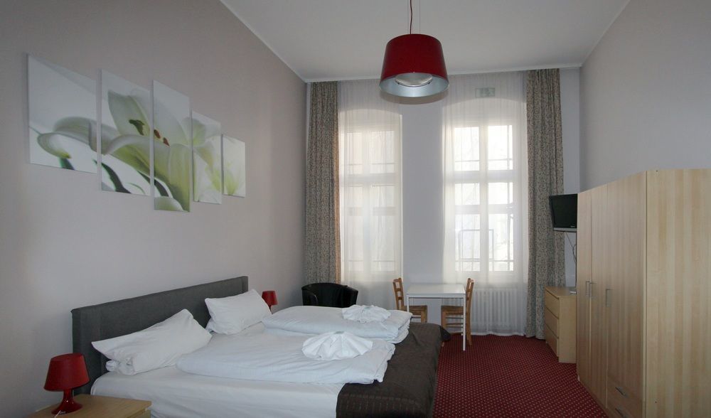 Hotel Elegia Am Kurfuerstendamm Berlin Exterior photo