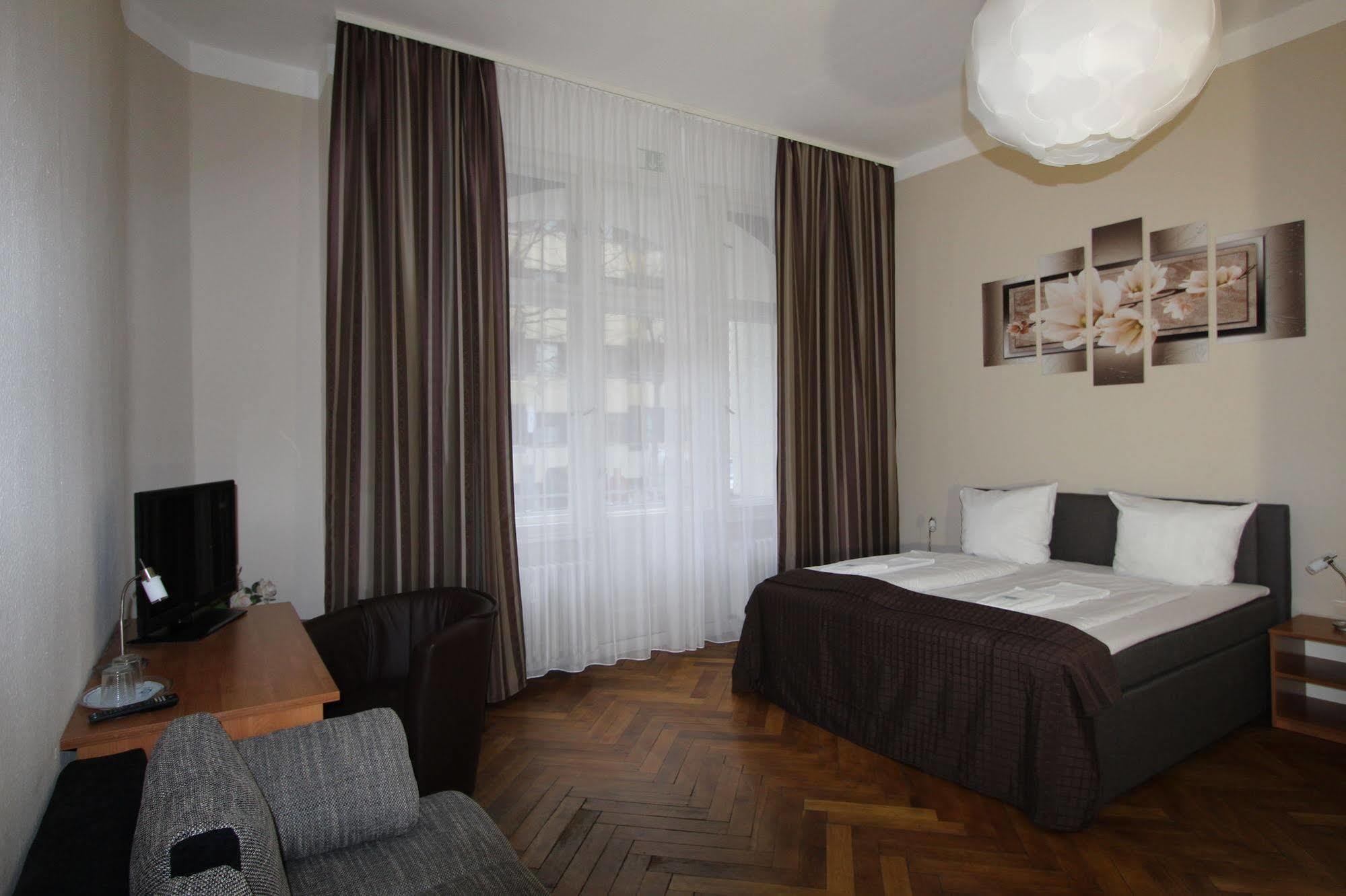 Hotel Elegia Am Kurfuerstendamm Berlin Exterior photo